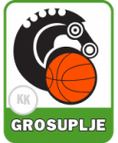 Grosuplje logo