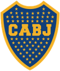 Boca Juniors logo