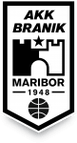 Branik Maribor logo