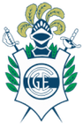 Gimnasia y Esgrima de Comodoro Rivadavia logo
