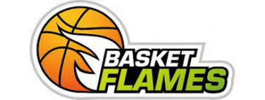 Basket Flames Women logo