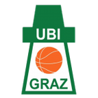 UBI Graz Women logo