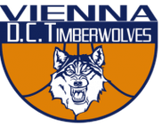 Vienna Timberwolves Women logo