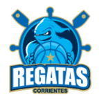 Regatas logo