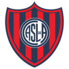 San Lorenzo de Almagro logo