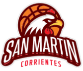 San Martin Corrientes logo