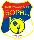 Borac Banja Luka logo