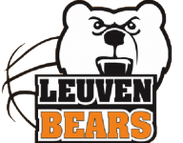 Leuven Bears logo
