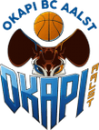 Okapi Aalst logo