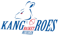 Kangoeroes Mechelen logo