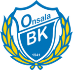 Onsala Women logo