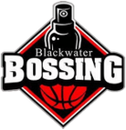Blackwater Bossing logo