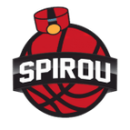 Spirou Charleroi logo