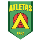 BC Kauno Atletas logo