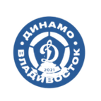 Dynamo Vladivostok logo