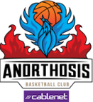 Anorthosis logo