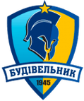 Budivelnyk Kyiv Women logo
