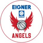 Eigner Angels Nördlingen Women logo