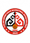 Ilkler Sehri Usak logo