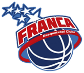 Franca Basquetebol Clube logo