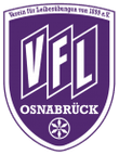 Osnabruck Women logo