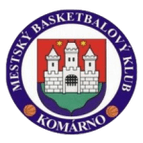 BC Komárno logo