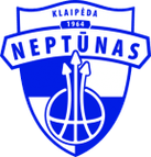 Neptūnas Klaipėda Women logo
