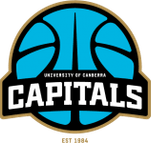 Canberra Capitals Women logo