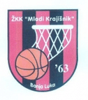 Mladi Krajisnik Women logo
