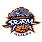 Caribbean Storm Islands logo