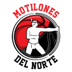 Motilones del Norte logo