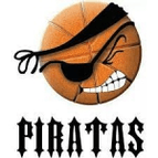 Piratas de Bogota logo