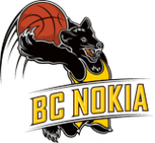 BC Nokia Women logo
