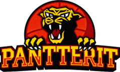 Pantterit Women logo