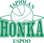 Tapiolan Honka II Women logo