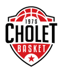 Cholet U21 logo