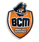 Gravelines-Dunkerque U21 logo