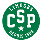 Limoges CSP U21 logo