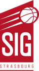 Strasbourg U21 logo