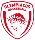Olympiacos Women logo