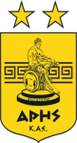 Aris Thessaloniki Women logo