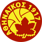 Athinaikos Women logo