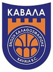 Kavala Women logo