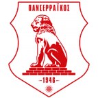 Panseraikos Women logo