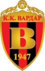 Vardar Women logo