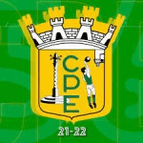 Esgueira Women logo