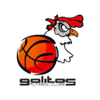 Galitos Aveiro logo