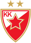 Crvena zvezda Women logo