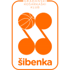 GKK Šibenka logo