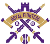 Beijing Royal Fighters logo